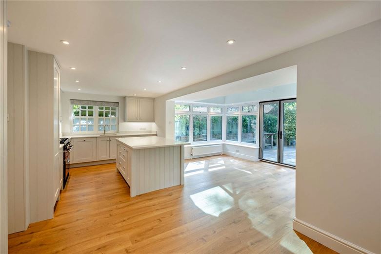 2 bedroom house, Castle Mills, Knaresborough HG5 - Sold