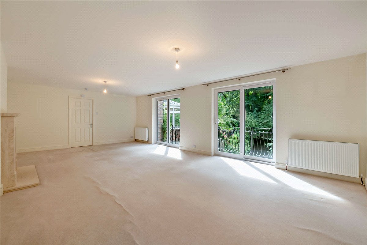 2 bedroom house, Castle Mills, Knaresborough HG5 - Sold