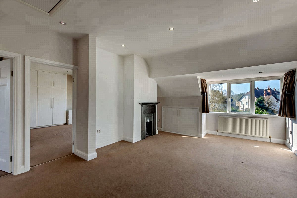 5 bedroom house, Langcliffe Avenue, Harrogate HG2 - Sold