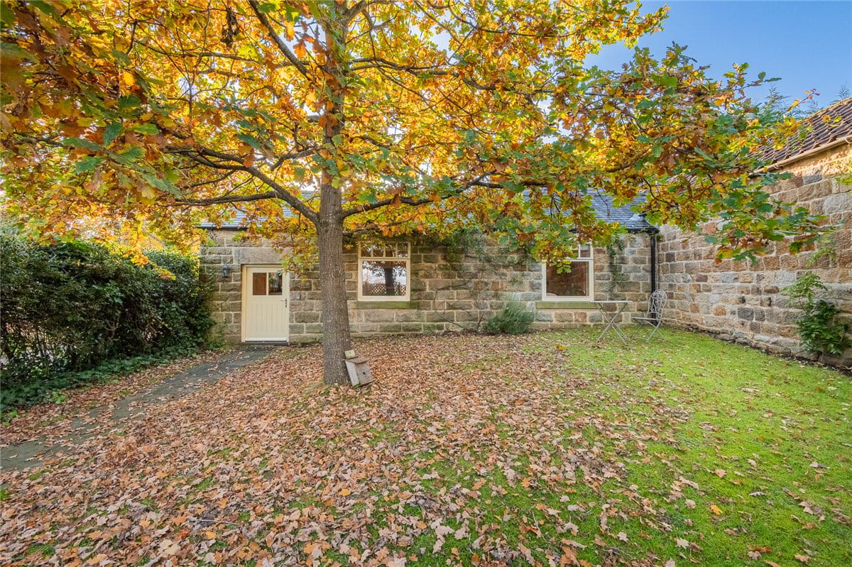 4 bedroom house, High Street, Hampsthwaite HG3 - Sold