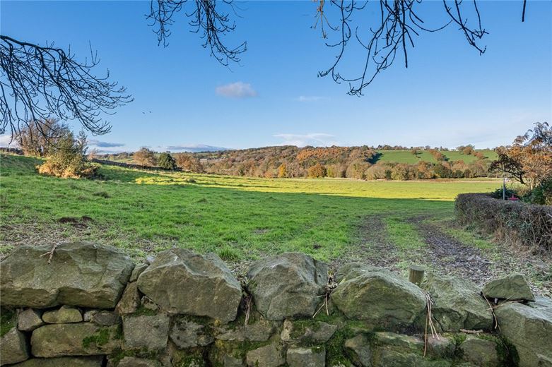 4 bedroom house, High Street, Hampsthwaite HG3 - Sold