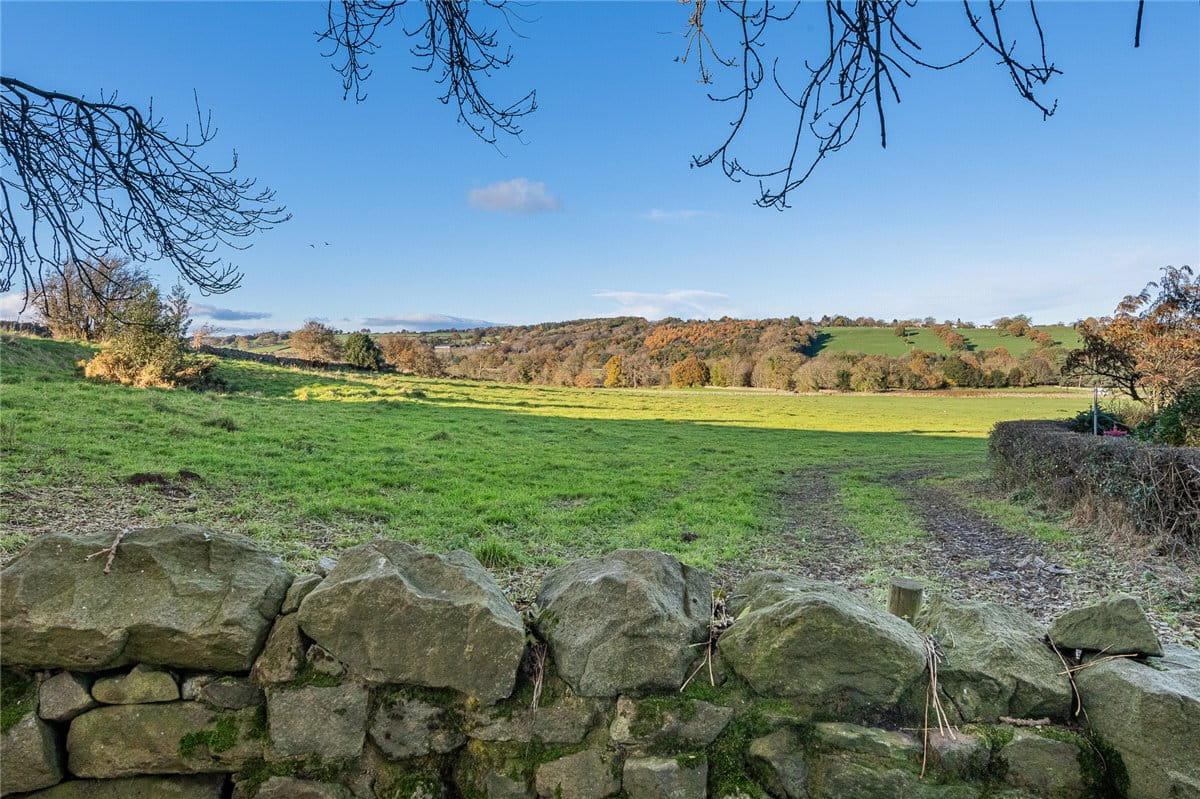 4 bedroom house, High Street, Hampsthwaite HG3 - Sold