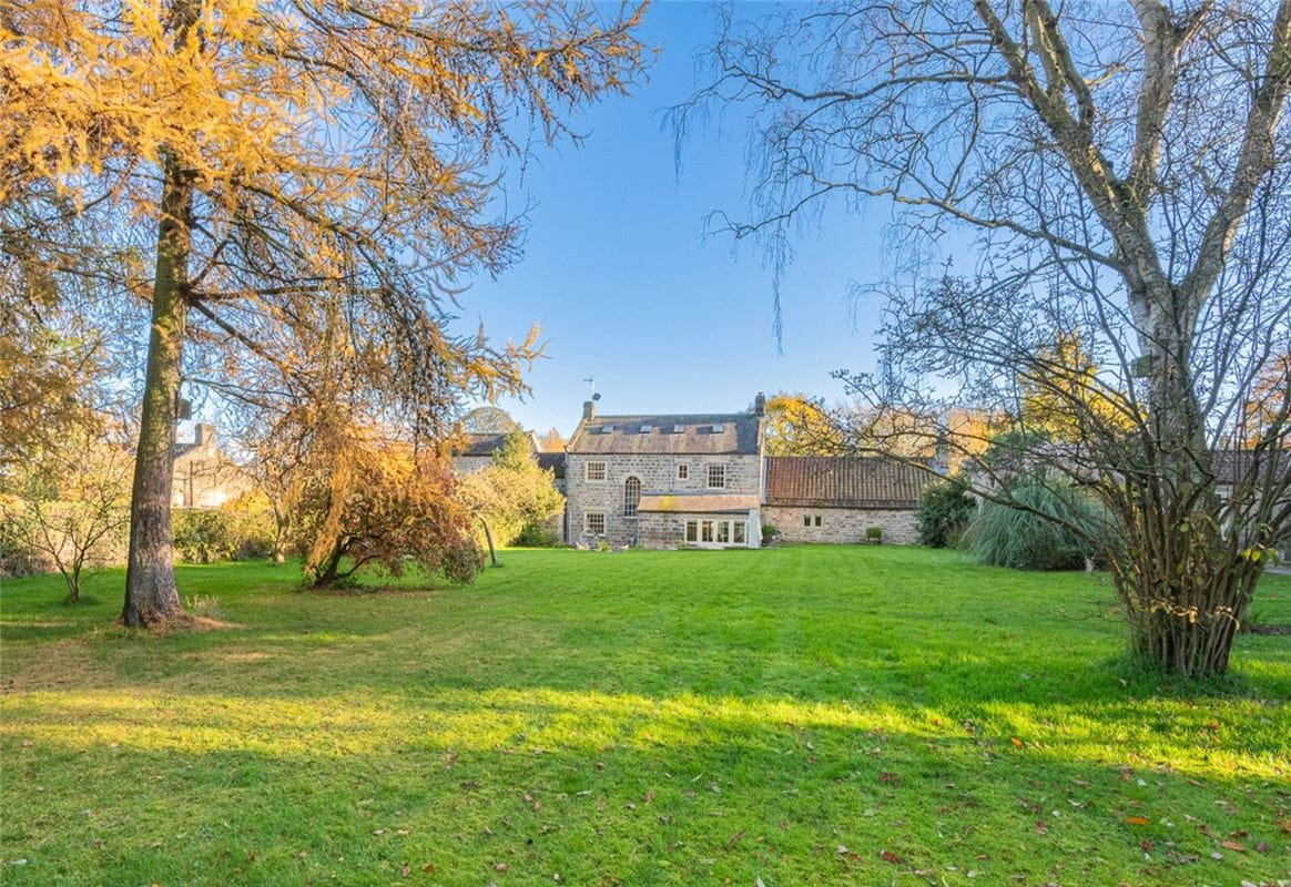 4 bedroom house, High Street, Hampsthwaite HG3 - Sold