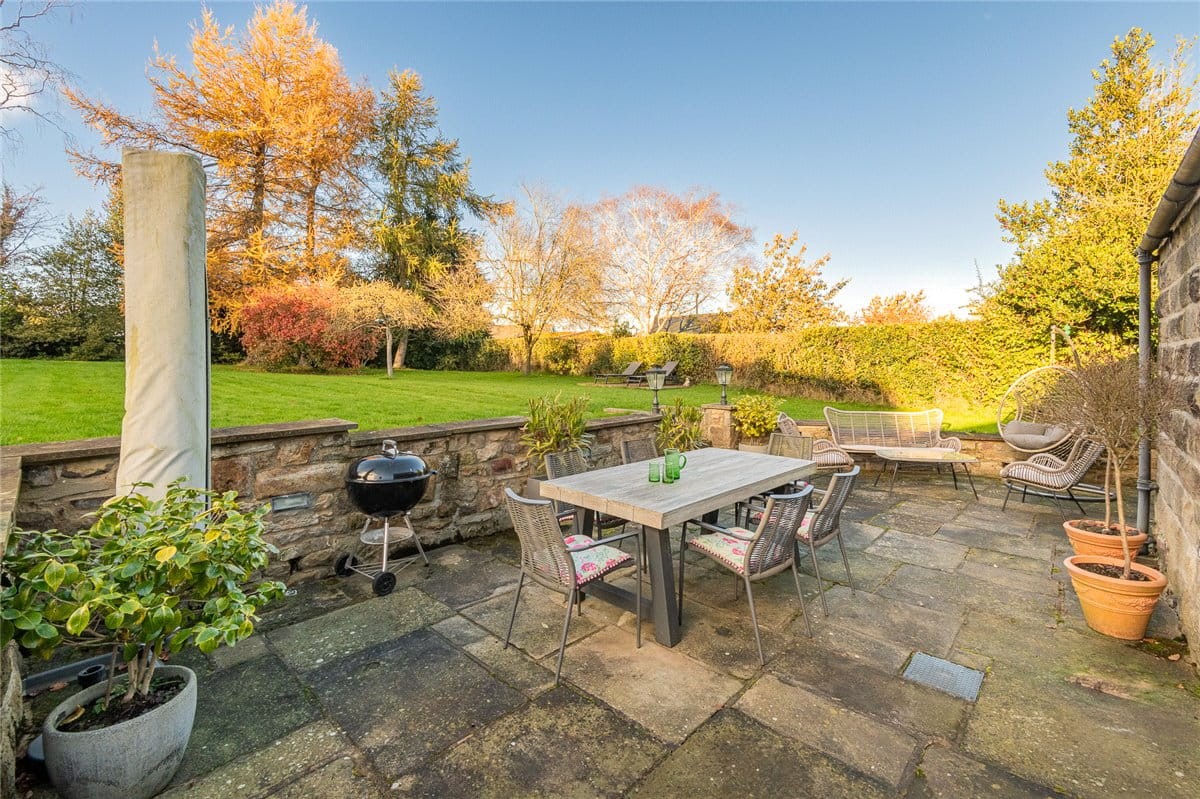 4 bedroom house, High Street, Hampsthwaite HG3 - Sold