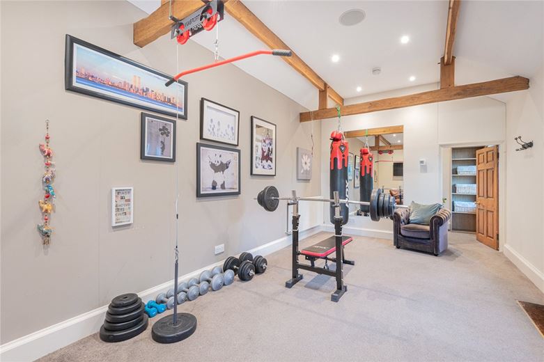 4 bedroom house, High Street, Hampsthwaite HG3 - Sold