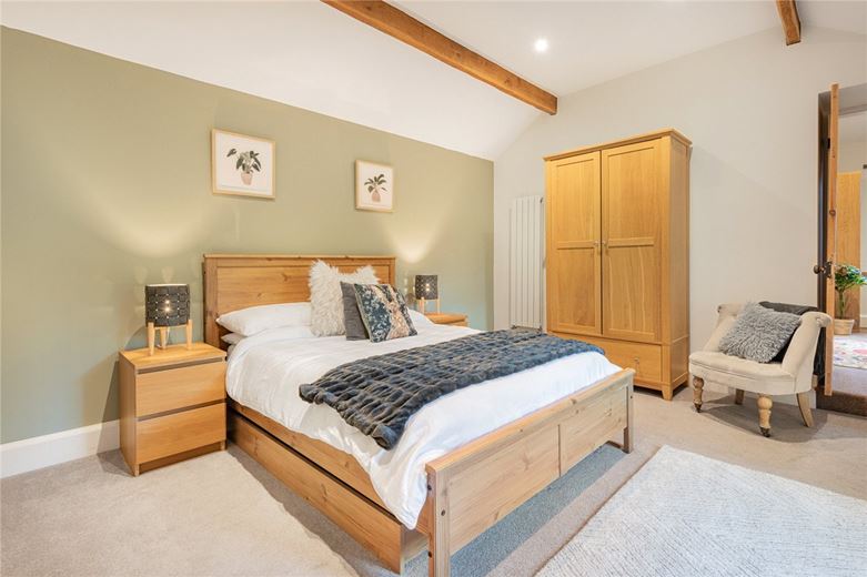 4 bedroom house, High Street, Hampsthwaite HG3 - Sold