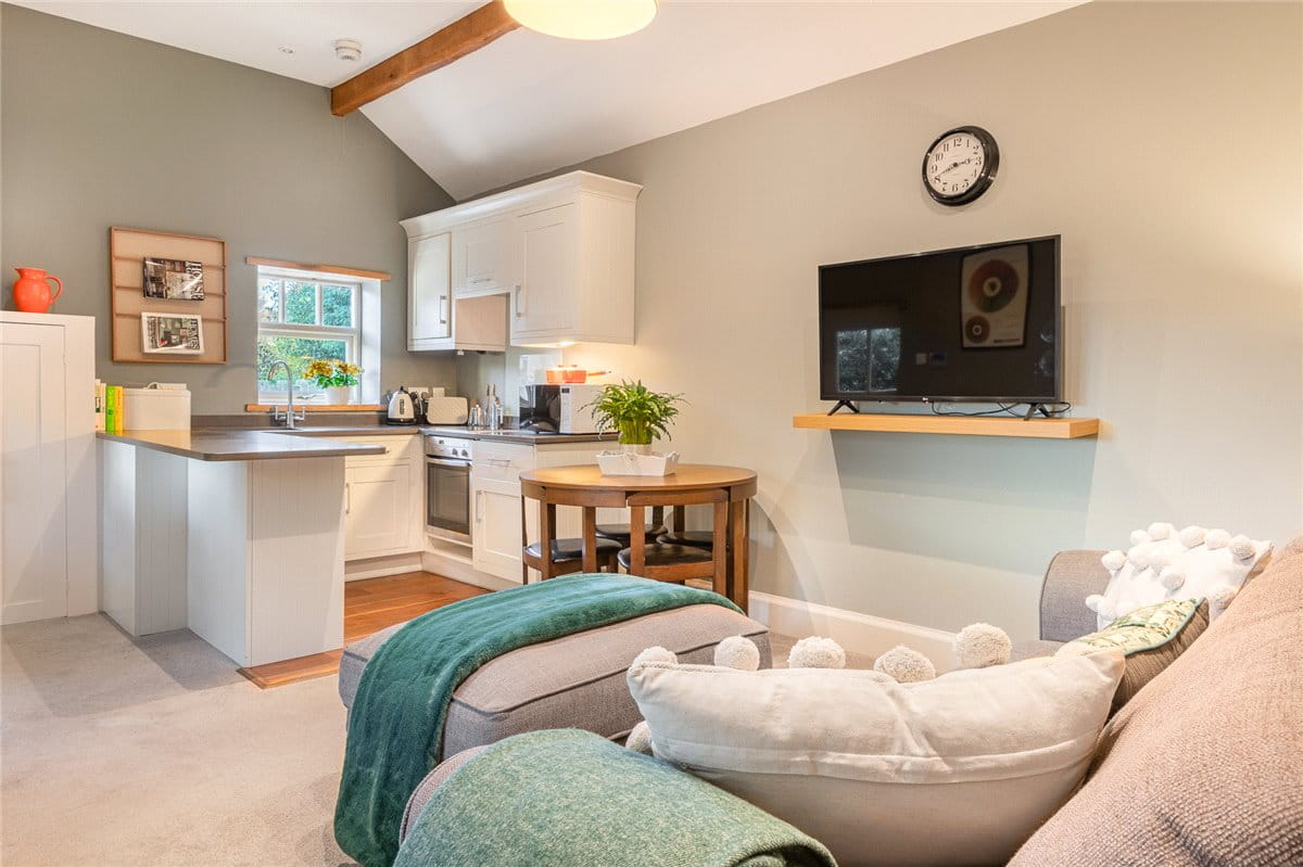 4 bedroom house, High Street, Hampsthwaite HG3 - Sold