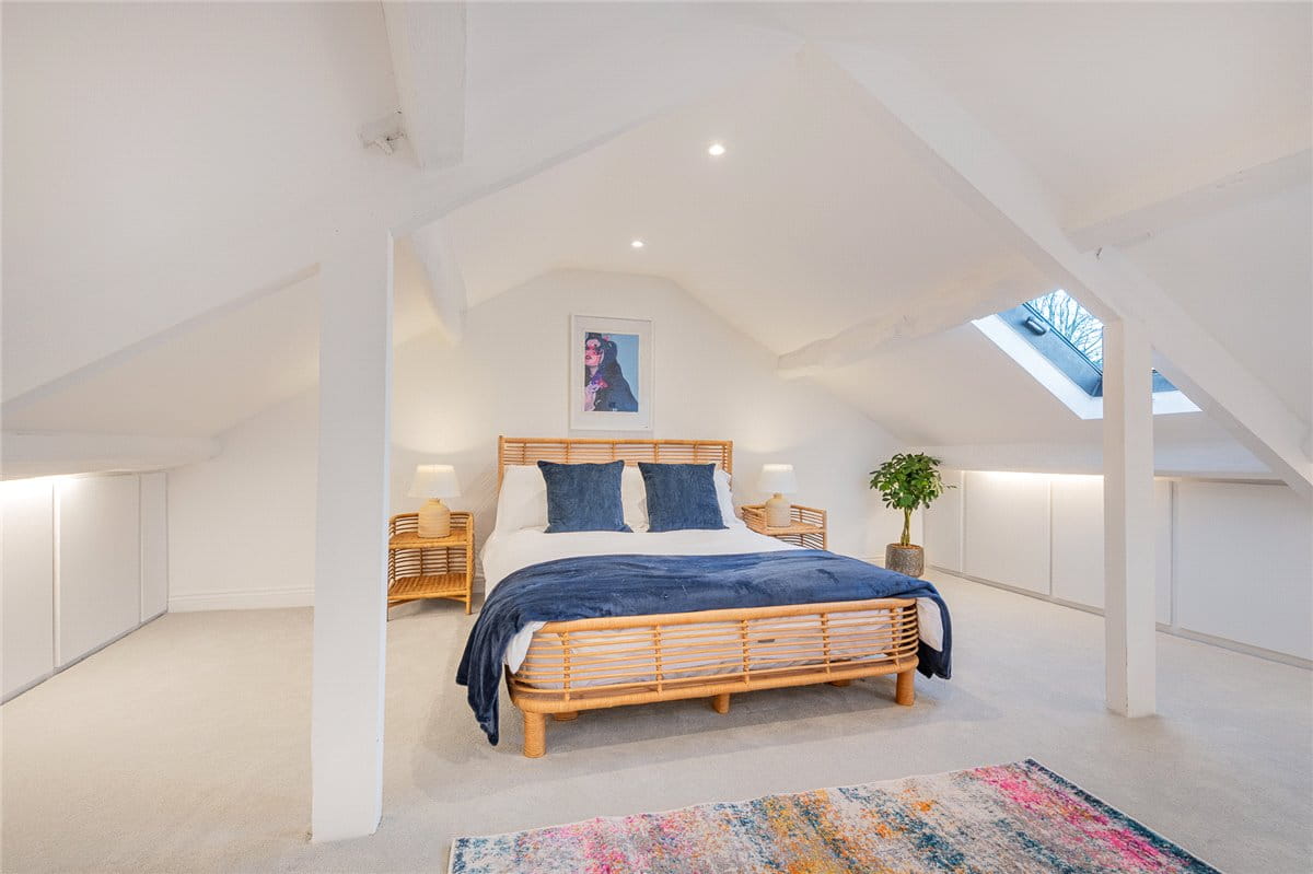 4 bedroom house, High Street, Hampsthwaite HG3 - Sold