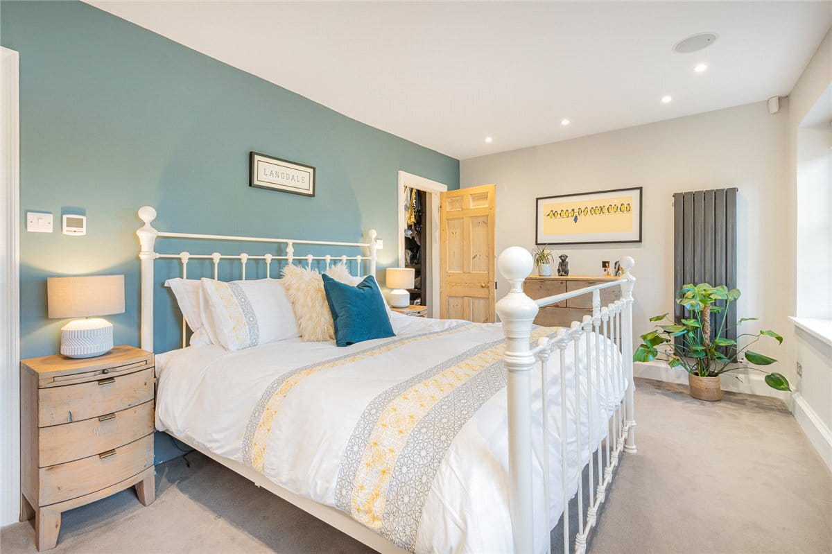 4 bedroom house, High Street, Hampsthwaite HG3 - Sold