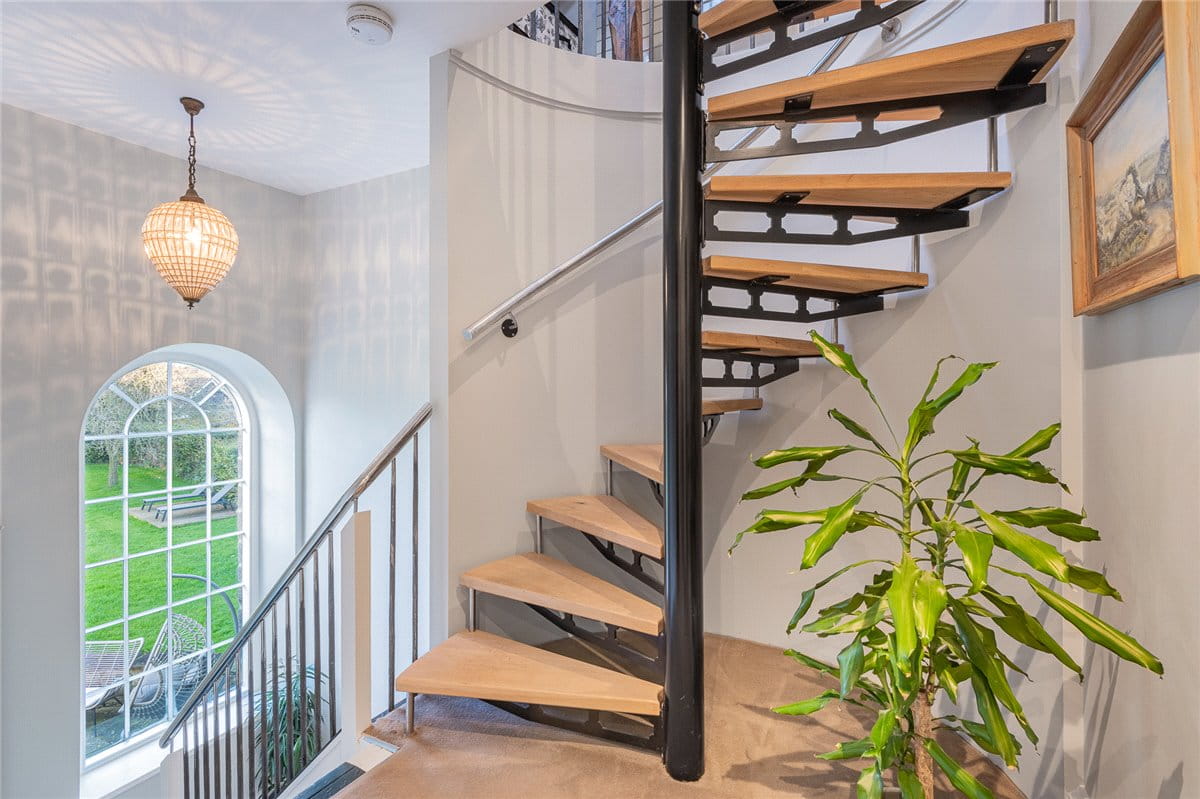 4 bedroom house, High Street, Hampsthwaite HG3 - Sold