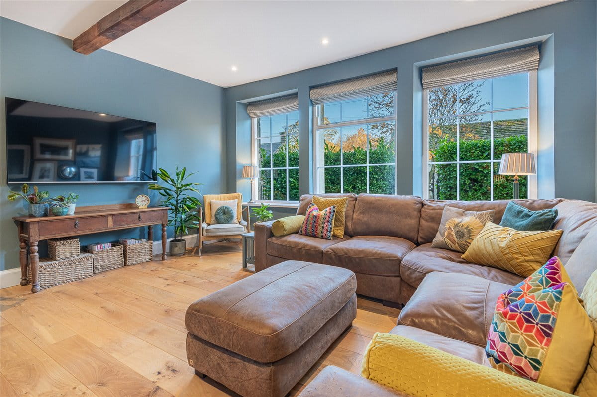 4 bedroom house, High Street, Hampsthwaite HG3 - Sold