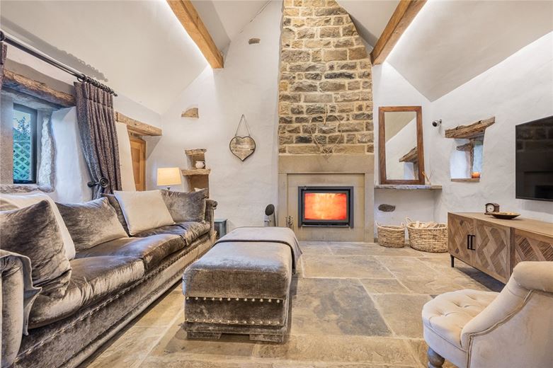 4 bedroom house, High Street, Hampsthwaite HG3 - Sold