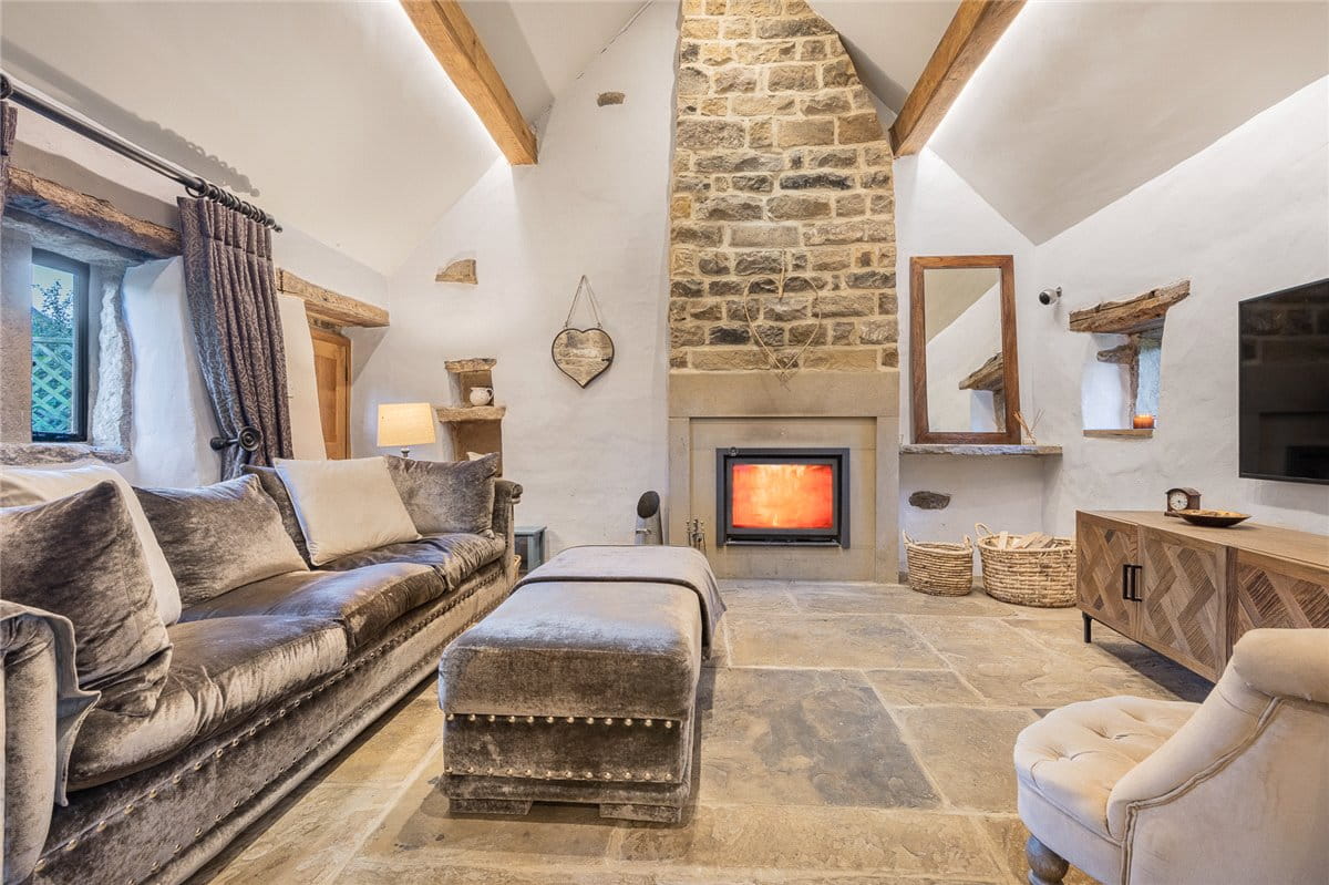 4 bedroom house, High Street, Hampsthwaite HG3 - Sold