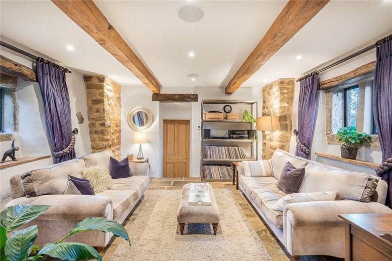 4 bedroom house, High Street, Hampsthwaite HG3 - Sold