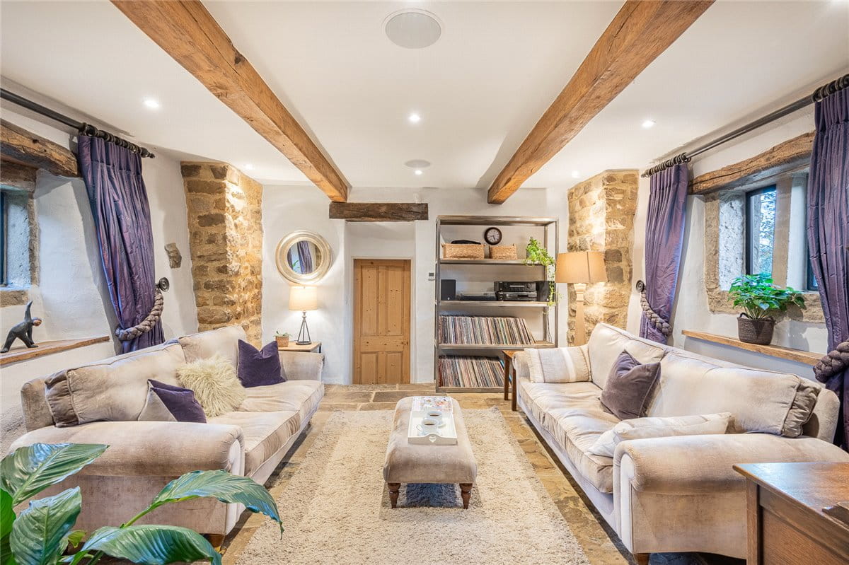 4 bedroom house, High Street, Hampsthwaite HG3 - Sold