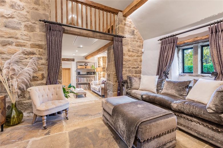 4 bedroom house, High Street, Hampsthwaite HG3 - Sold