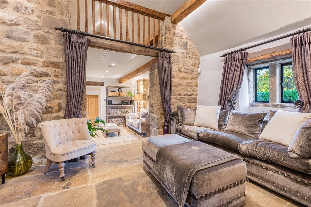 4 bedroom house, High Street, Hampsthwaite HG3 - Sold