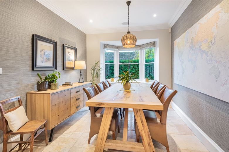 4 bedroom house, High Street, Hampsthwaite HG3 - Sold