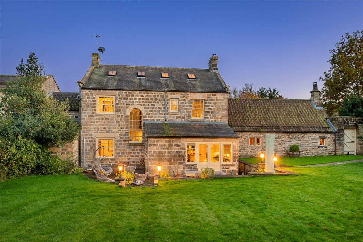 4 bedroom house, High Street, Hampsthwaite HG3 - Sold