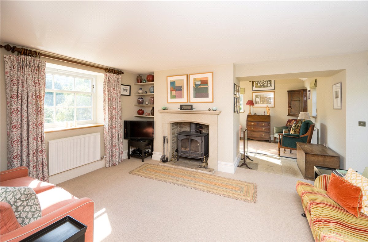 5 bedroom house, Lothersdale, Near Skipton BD20 - Available