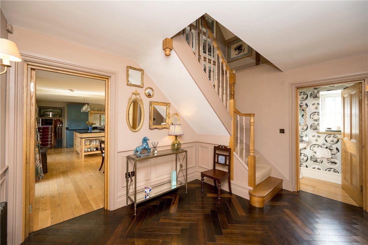 5 bedroom house, Lothersdale, Near Skipton BD20 - Available