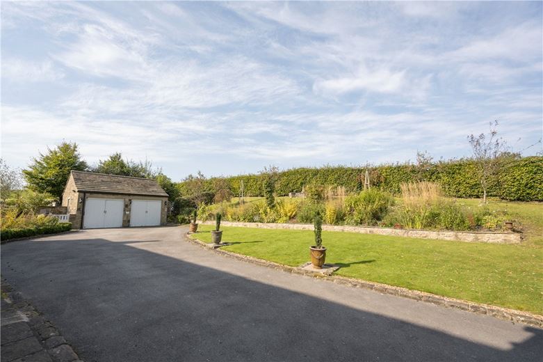 5 bedroom house, Lothersdale, Near Skipton BD20 - Available