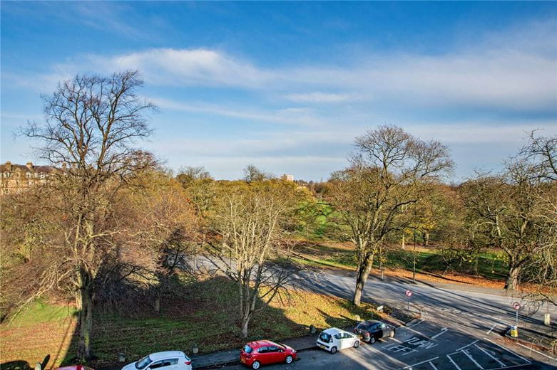 10 bedroom house, The Priory, Trinity Road HG2 - Sold