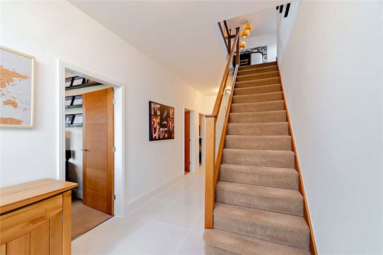 4 bedroom house, Oakdale, Harrogate HG1 - Sold STC