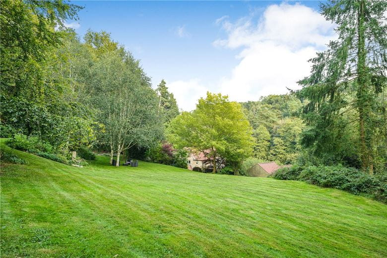 5 bedroom house, Milner Lane, Scotton HG5 - Sold