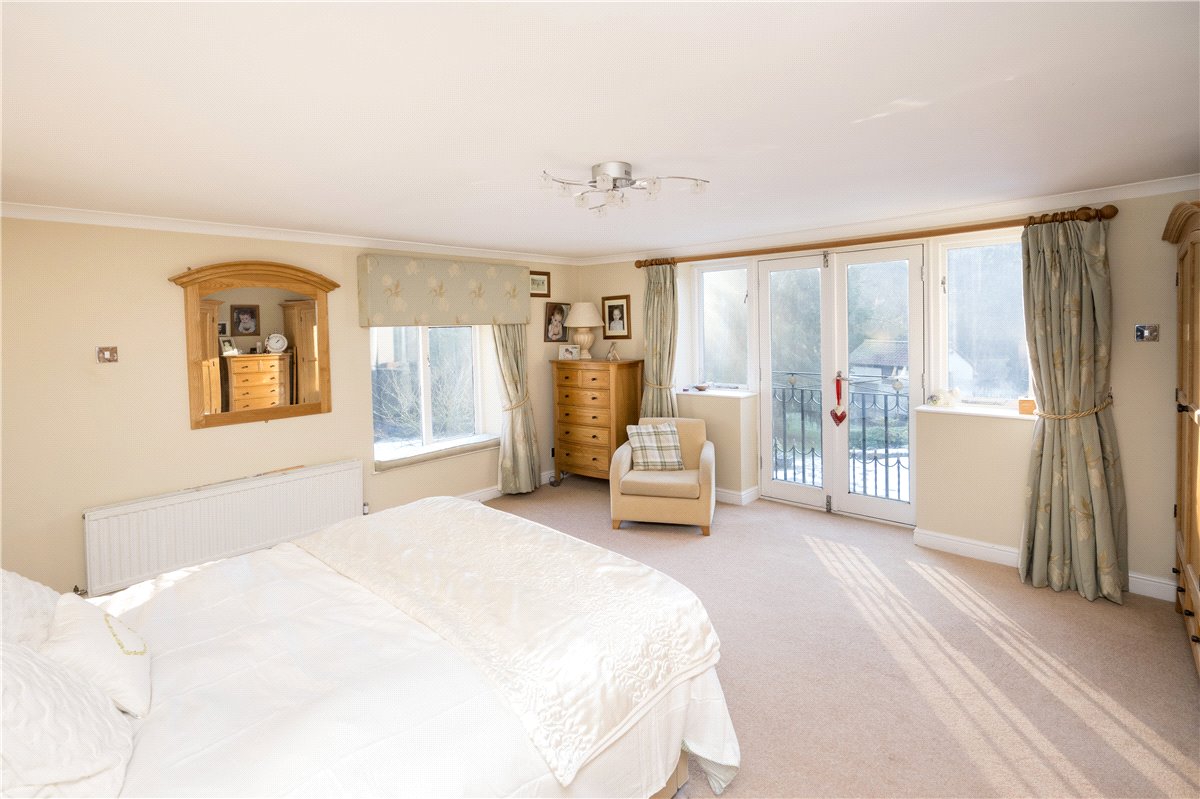 5 bedroom house, Milner Lane, Scotton HG5 - Sold