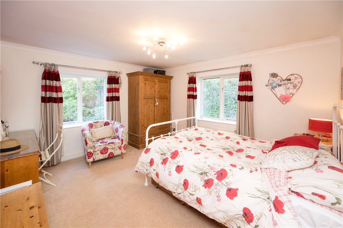 5 bedroom house, Milner Lane, Scotton HG5 - Sold