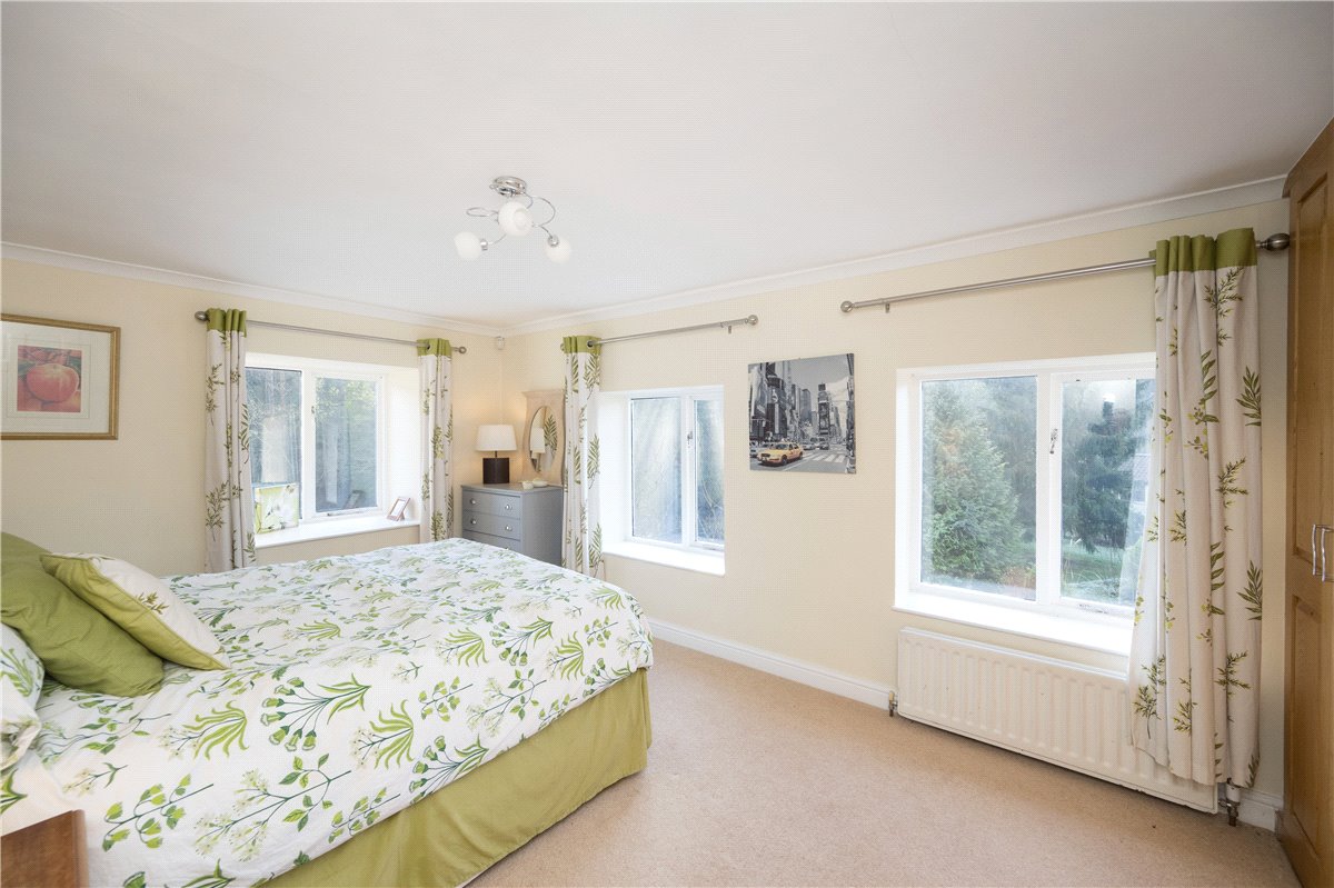 5 bedroom house, Milner Lane, Scotton HG5 - Sold