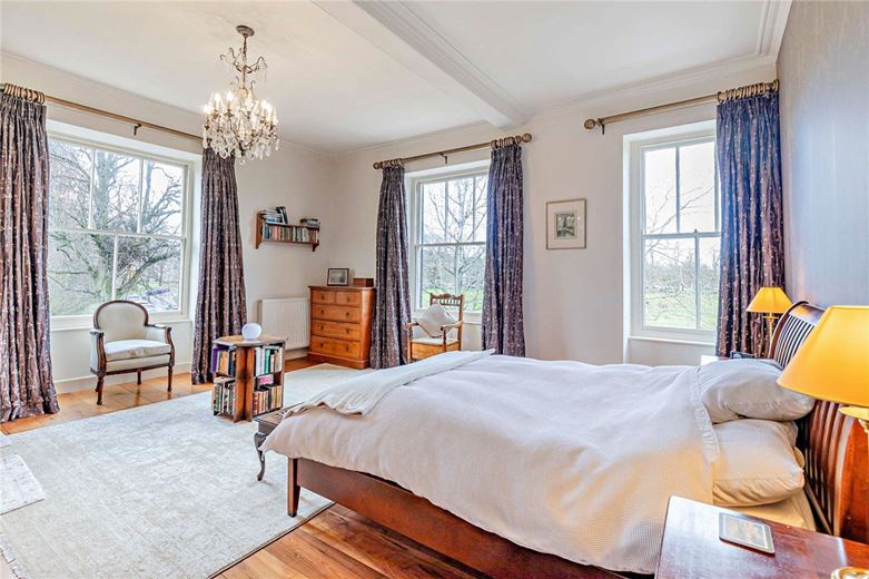 5 bedroom house, Church Square, Harrogate HG1 - Available