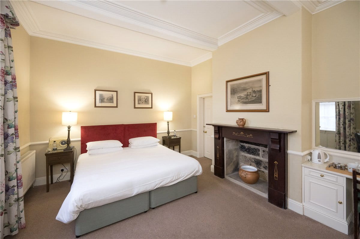 23 bedroom , The Boar's Head Hotel & Birchwood House Annexe, Ripley HG3 - Available