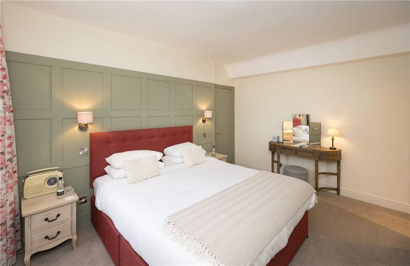 23 bedroom , The Boar's Head Hotel & Birchwood House Annexe, Ripley HG3 - Available