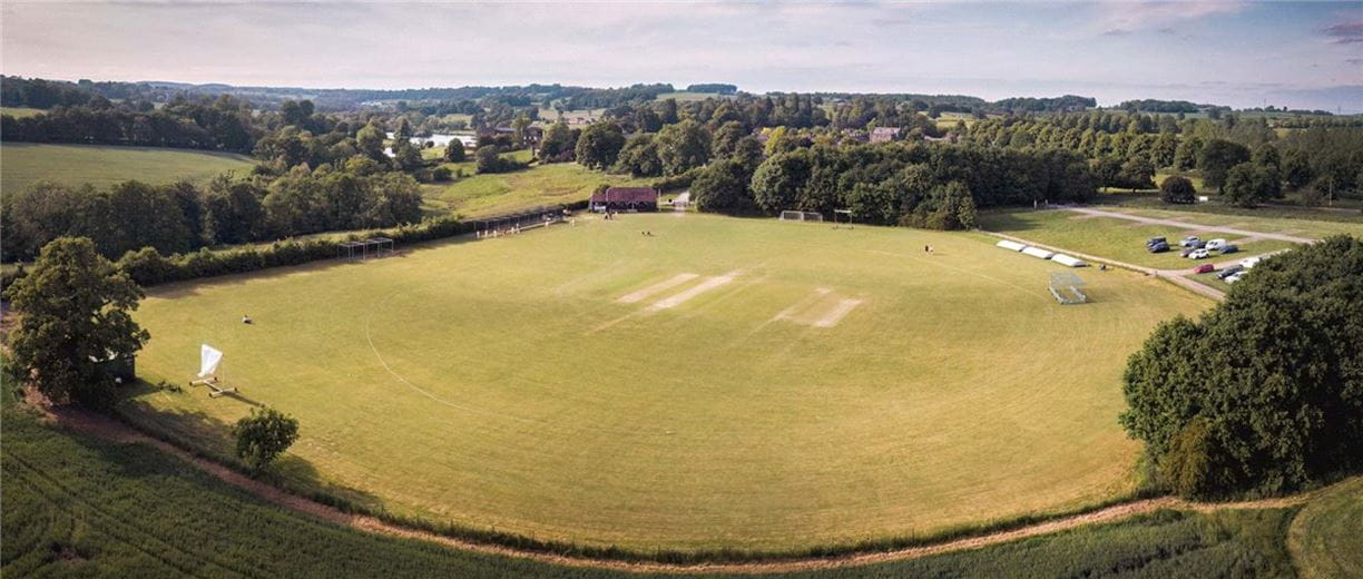  Land, Village Cricket Ground, Ripley HG3 - Available