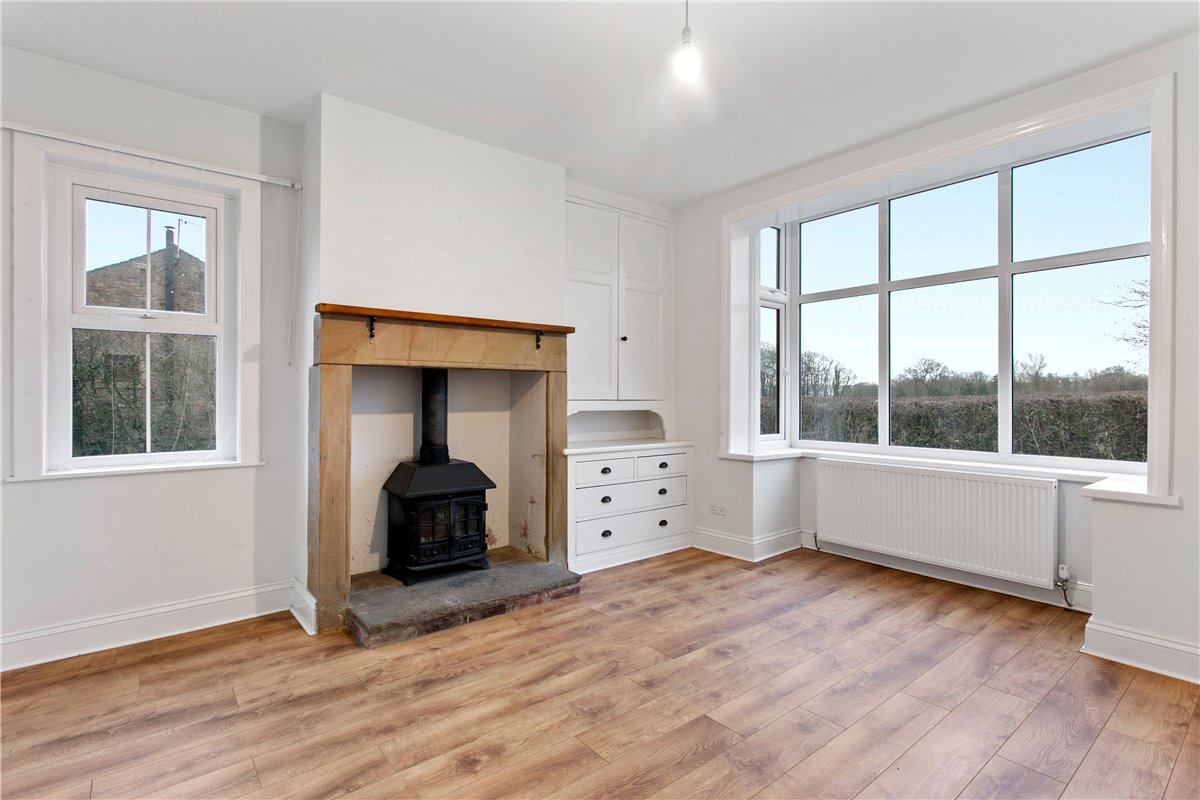 4 bedroom house, Bradhurst Farmhouse, Stonyhurst BB7 - Sold STC