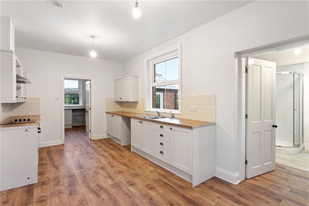 4 bedroom house, Bradhurst Farmhouse, Stonyhurst BB7 - Sold STC