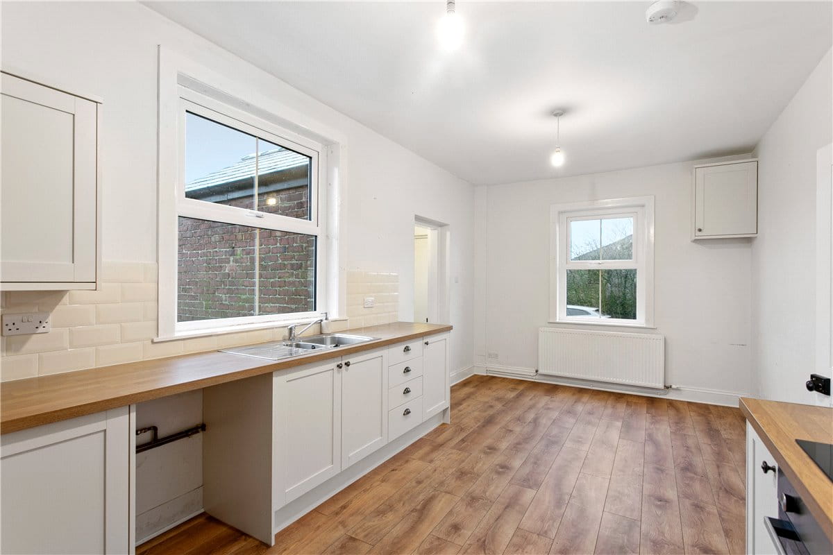 4 bedroom house, Bradhurst Farmhouse, Stonyhurst BB7 - Sold STC