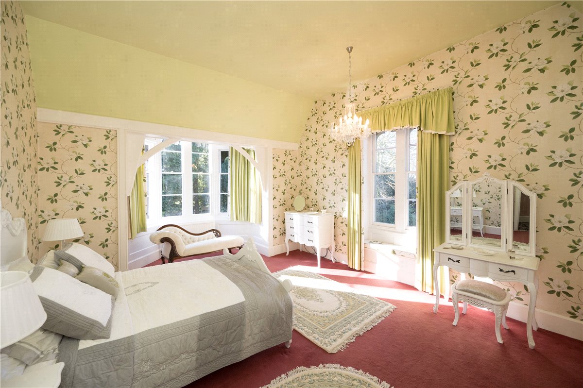 7 bedroom house, Baldersby-St-James, Thirsk YO7 - Available