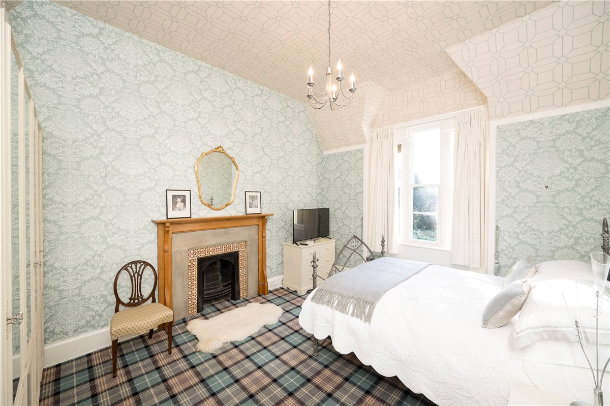 7 bedroom house, Baldersby-St-James, Thirsk YO7 - Available