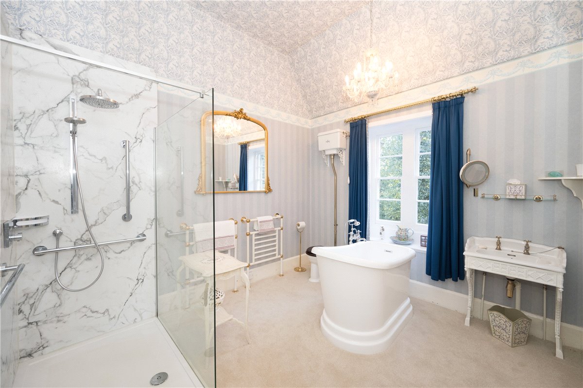 7 bedroom house, Baldersby-St-James, Thirsk YO7 - Available