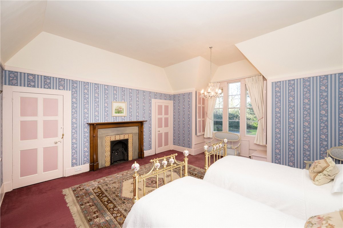 7 bedroom house, Baldersby-St-James, Thirsk YO7 - Available