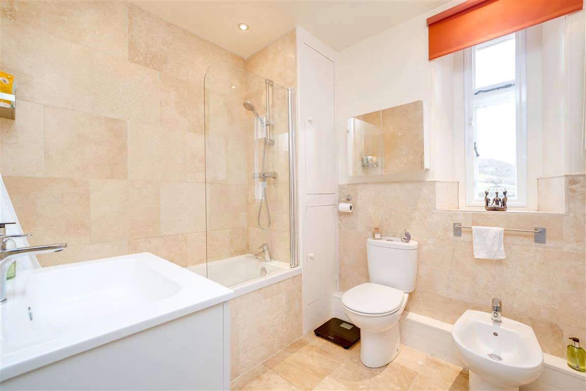 4 bedroom house, Ramsgill, Near Pateley Bridge HG3 - Available