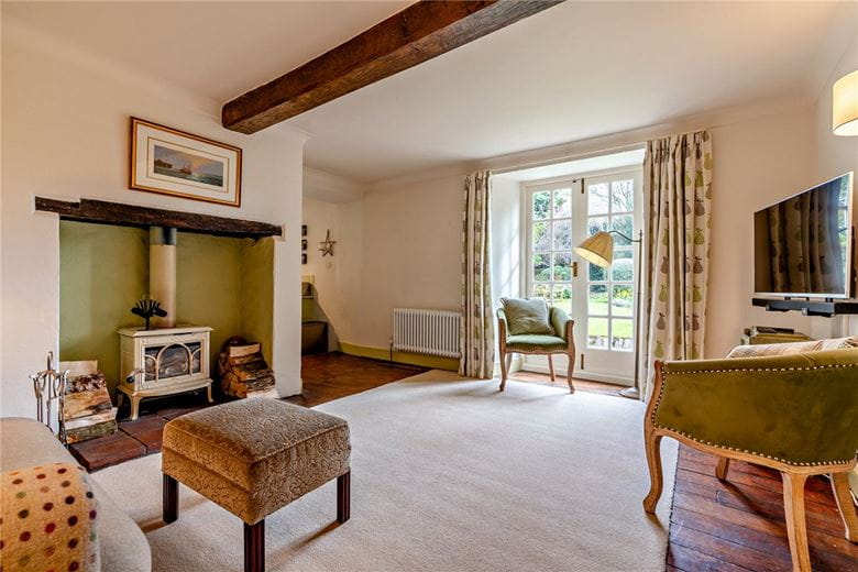 4 bedroom house, Burton Leonard, Near Harrogate HG3 - Available
