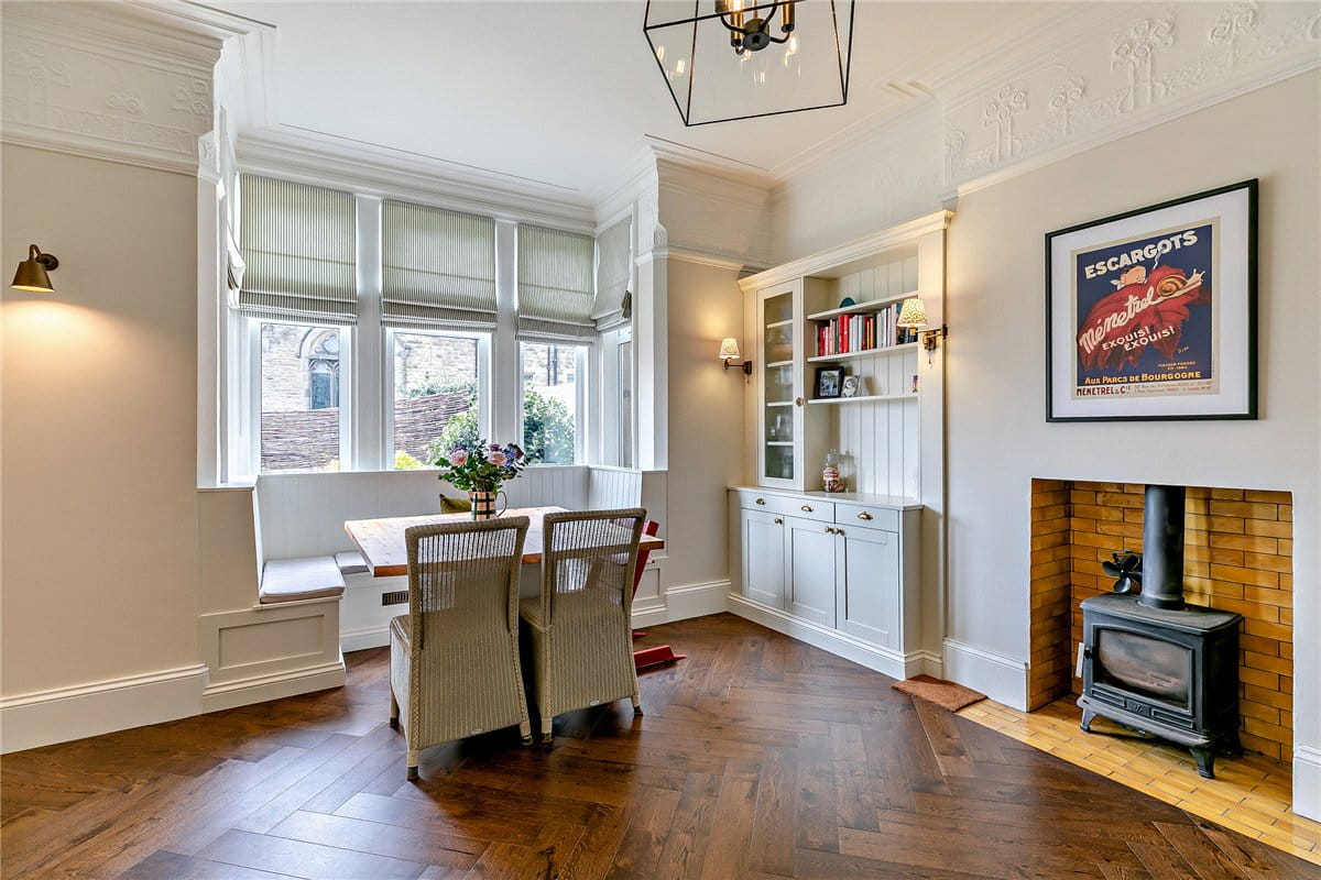 6 bedroom house, Crag Lane, Huby LS17 - Sold