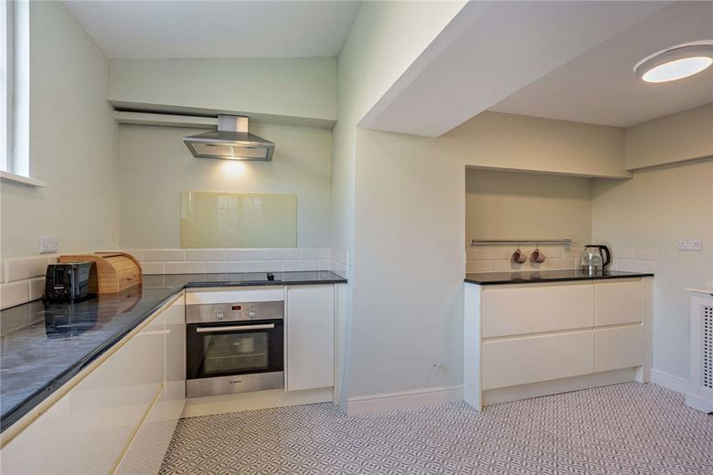 3 bedroom house, Main Street, West Tanfield HG4 - Available