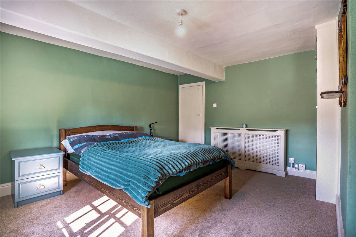 3 bedroom house, Main Street, West Tanfield HG4 - Available