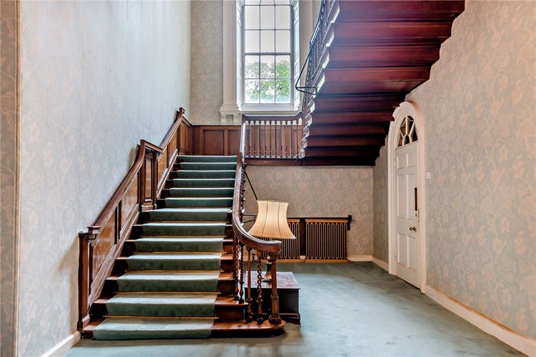 7 acres House, Farfield Hall, Addingham LS29 - Available