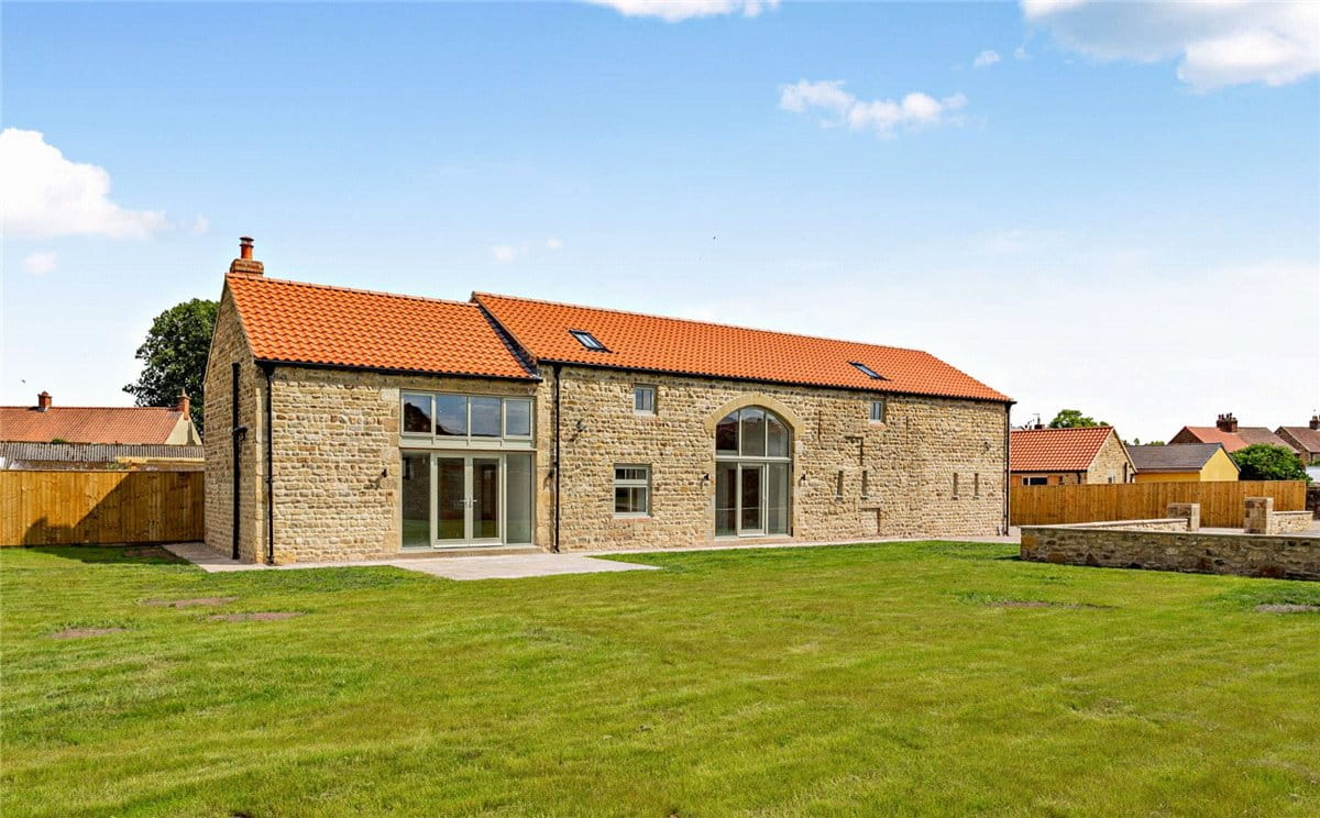 5 bedroom house, Back Lane, Rainton YO7 - Sold STC